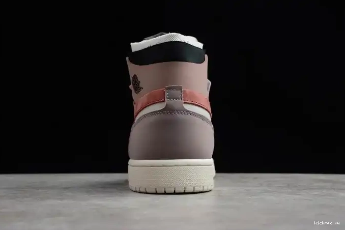 Rep MAX Air Rust High Jordan CMFT (W) CT0979-602 Canyon Zoom 1 0421